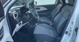 Suzuki Swift 1,2 vvt hybrid *gl premium +* tvorničko jamstvo 3+7 g*