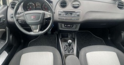 Seat Ibiza 1,6 TDI Sport Coupe Reference* Xenon+L.E.D*Servisna
