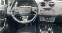 Seat Ibiza 1,6 TDI Sport Coupe Reference* Xenon+L.E.D*Servisna