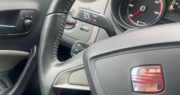 Seat Ibiza 1,6 TDI Sport Coupe Reference* Xenon+L.E.D*Servisna
