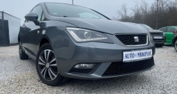 Seat Ibiza 1,6 TDI Sport Coupe Reference* Xenon+L.E.D*Servisna