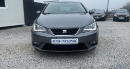 Seat Ibiza 1,6 TDI Sport Coupe Reference* Xenon+L.E.D*Servisna