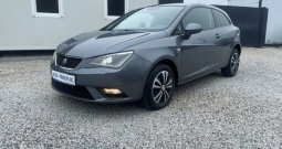 Seat Ibiza 1,6 TDI Sport Coupe Reference* Xenon+L.E.D*Servisna