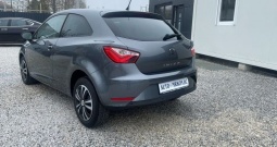 Seat Ibiza 1,6 TDI Sport Coupe Reference* Xenon+L.E.D*Servisna