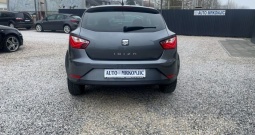 Seat Ibiza 1,6 TDI Sport Coupe Reference* Xenon+L.E.D*Servisna