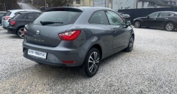 Seat Ibiza 1,6 TDI Sport Coupe Reference* Xenon+L.E.D*Servisna