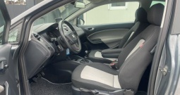 Seat Ibiza 1,6 TDI Sport Coupe Reference* Xenon+L.E.D*Servisna