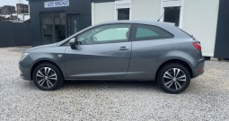 Seat Ibiza 1,6 TDI Sport Coupe Reference* Xenon+L.E.D*Servisna