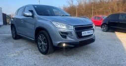 Peugeot 4008 1,6 HDi 4x4 115 *ALURE*XENON*NAVIGACIJA*KAMREA*SERVISNA*