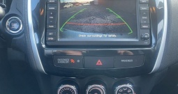 Peugeot 4008 1,6 HDi 4x4 115 *ALURE*XENON*NAVIGACIJA*KAMREA*SERVISNA*