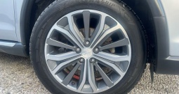 Peugeot 4008 1,6 HDi 4x4 115 *ALURE*XENON*NAVIGACIJA*KAMREA*SERVISNA*