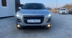 Peugeot 4008 1,6 HDi 4x4 115 *ALURE*XENON*NAVIGACIJA*KAMREA*SERVISNA*