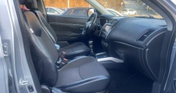 Peugeot 4008 1,6 HDi 4x4 115 *ALURE*XENON*NAVIGACIJA*KAMREA*SERVISNA*