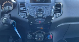 Ford Fiesta 1,5 TDCi *titanium edition* alu* veliki servis*