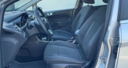 Ford Fiesta 1,5 TDCi *titanium edition* alu* veliki servis*