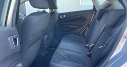 Ford Fiesta 1,5 TDCi *titanium edition* alu* veliki servis*
