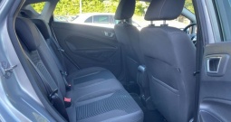 Ford Fiesta 1,5 TDCi *titanium edition* alu* veliki servis*