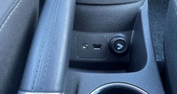 Ford Fiesta 1,5 TDCi *titanium edition* alu* veliki servis*