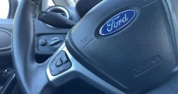 Ford Fiesta 1,5 TDCi *titanium edition* alu* veliki servis*
