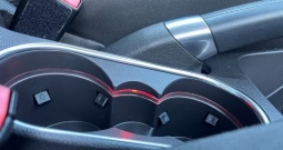 Ford Fiesta 1,5 TDCi *titanium edition* alu* veliki servis*