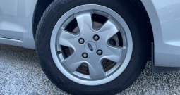 Ford Fiesta 1,5 TDCi *titanium edition* alu* veliki servis*