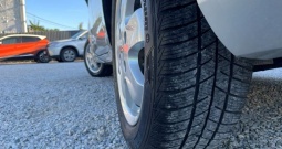 Ford Fiesta 1,5 TDCi *titanium edition* alu* veliki servis*