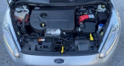Ford Fiesta 1,5 TDCi *titanium edition* alu* veliki servis*