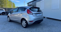 Ford Fiesta 1,5 TDCi *titanium edition* alu* veliki servis*