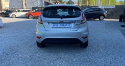 Ford Fiesta 1,5 TDCi *titanium edition* alu* veliki servis*