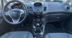 Ford Fiesta 1,5 TDCi *titanium edition* alu* veliki servis*