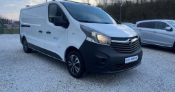 Opel Vivaro CDTI L3H1 *klima*1 vlasnik *HR atuo* u sustavu PDV-a*