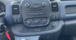 Opel Vivaro CDTI L3H1 *klima*1 vlasnik *HR atuo* u sustavu PDV-a*