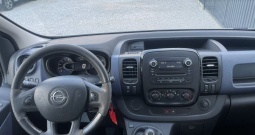 Opel Vivaro CDTI L3H1 *klima*1 vlasnik *HR atuo* u sustavu PDV-a*