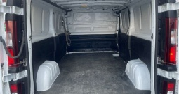 Opel Vivaro CDTI L3H1 *klima*1 vlasnik *HR atuo* u sustavu PDV-a*