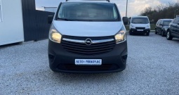 Opel Vivaro CDTI L3H1 *klima*1 vlasnik *HR atuo* u sustavu PDV-a*