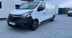 Opel Vivaro CDTI L3H1 *klima*1 vlasnik *HR atuo* u sustavu PDV-a*