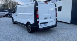 Opel Vivaro CDTI L3H1 *klima*1 vlasnik *HR atuo* u sustavu PDV-a*