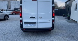 Opel Vivaro CDTI L3H1 *klima*1 vlasnik *HR atuo* u sustavu PDV-a*