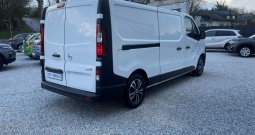 Opel Vivaro CDTI L3H1 *klima*1 vlasnik *HR atuo* u sustavu PDV-a*