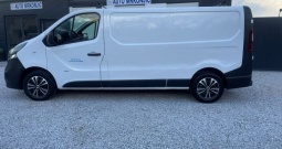 Opel Vivaro CDTI L3H1 *klima*1 vlasnik *HR atuo* u sustavu PDV-a*