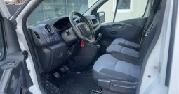 Opel Vivaro CDTI L3H1 *klima*1 vlasnik *HR atuo* u sustavu PDV-a*