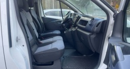 Opel Vivaro CDTI L3H1 *klima*1 vlasnik *HR atuo* u sustavu PDV-a*