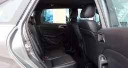 MERCEDES BENZ B180d *Urban Edition*LED SVJETLA*P.D.C*KOŽA*NAVIGACIJA