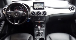 MERCEDES BENZ B180d *Urban Edition*LED SVJETLA*P.D.C*KOŽA*NAVIGACIJA
