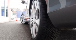 MERCEDES BENZ B180d *Urban Edition*LED SVJETLA*P.D.C*KOŽA*NAVIGACIJA