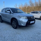 Suzuki Vitara 1, 4 hybrid *elegance edition* tvorniočko jamstvo 3+7g*
