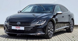 VW ARTEON 2.0 TDI DSG