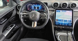 MERCEDES KLASA C 300e AMG