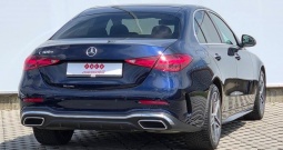 MERCEDES KLASA C 300e AMG