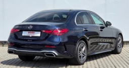 MERCEDES KLASA C 300e AMG
